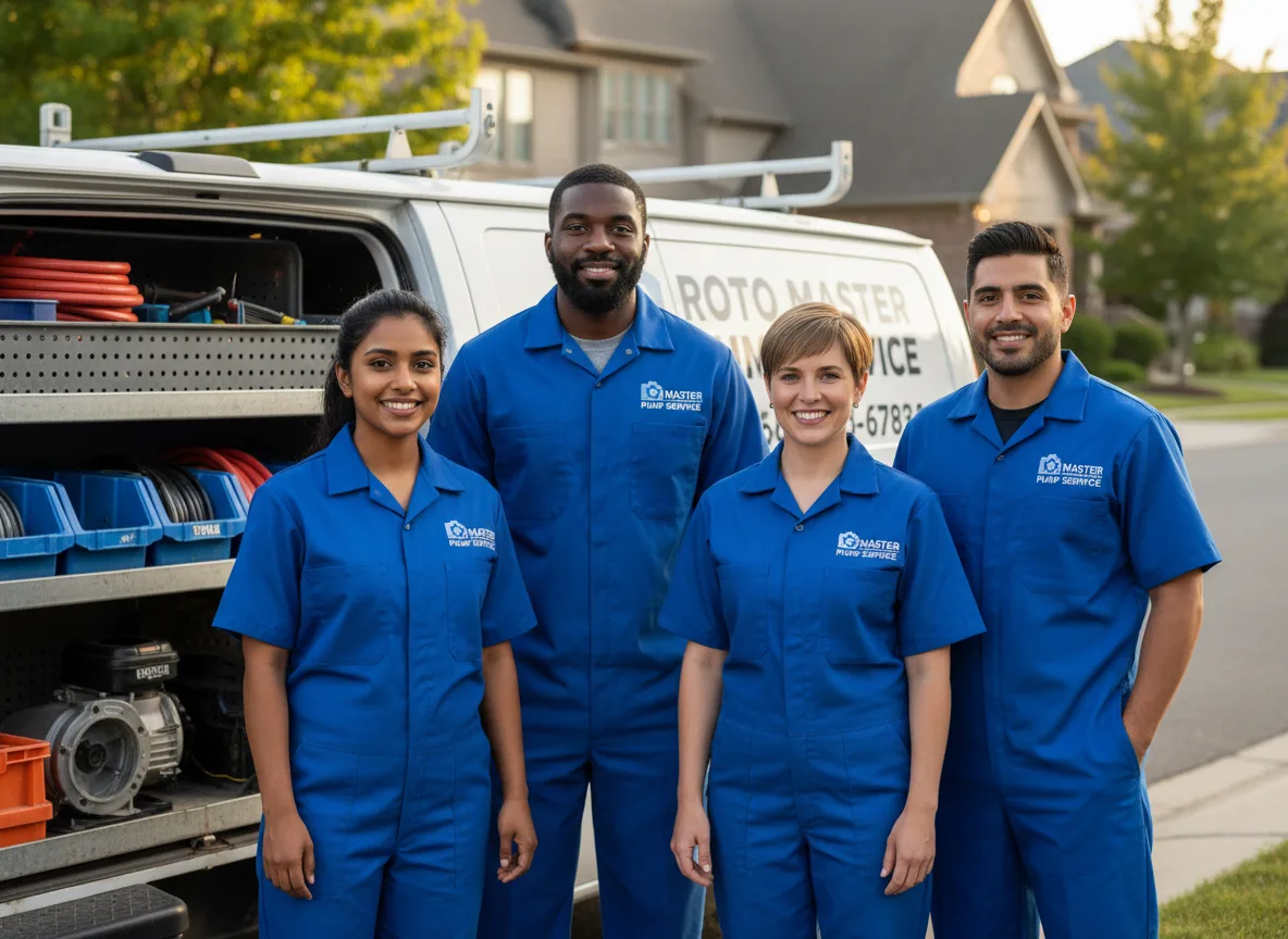 Sump Pump Installation company in Inglis, FL